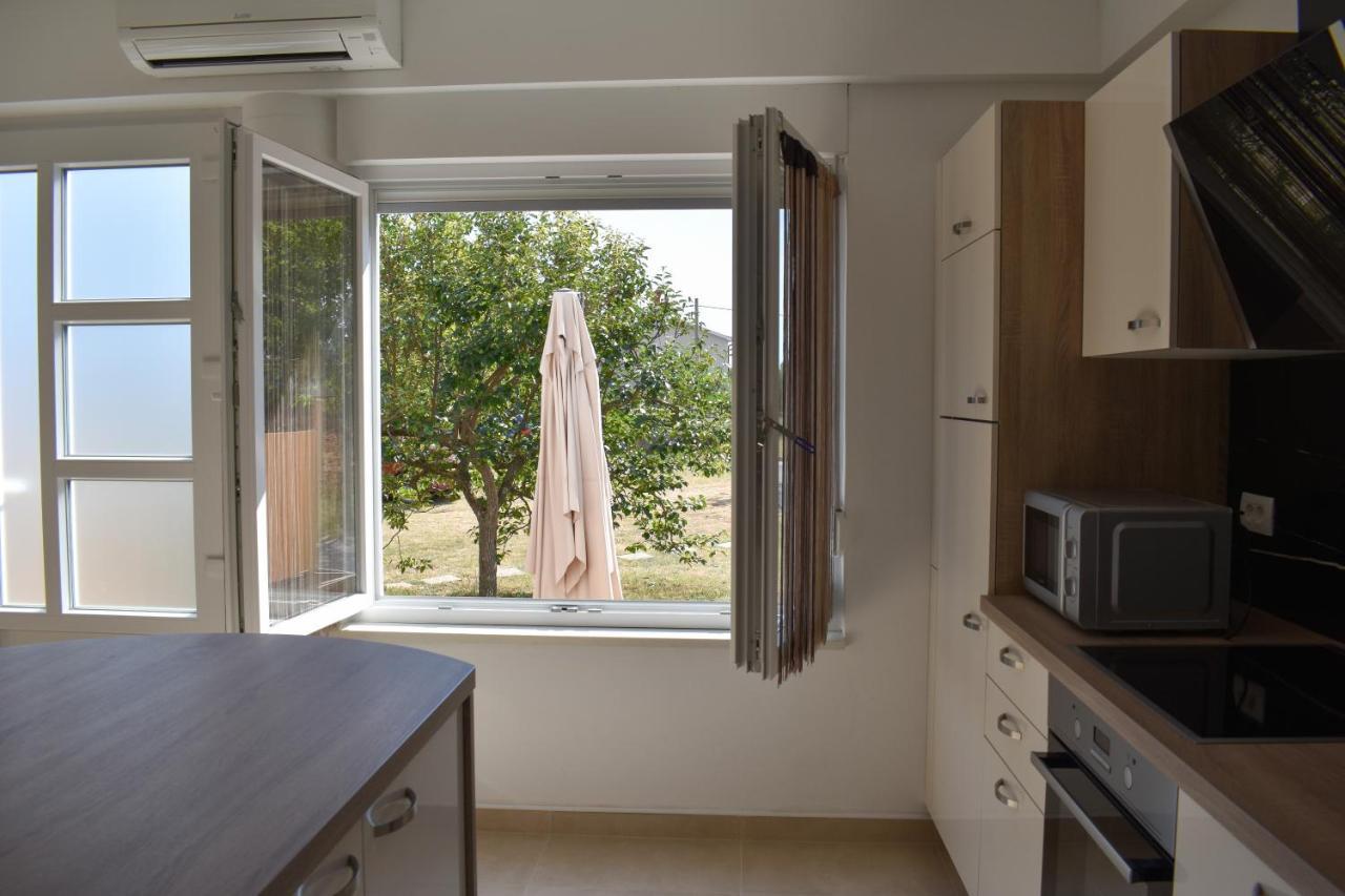 Relax & Enjoy - Marcana Apartments Exterior foto