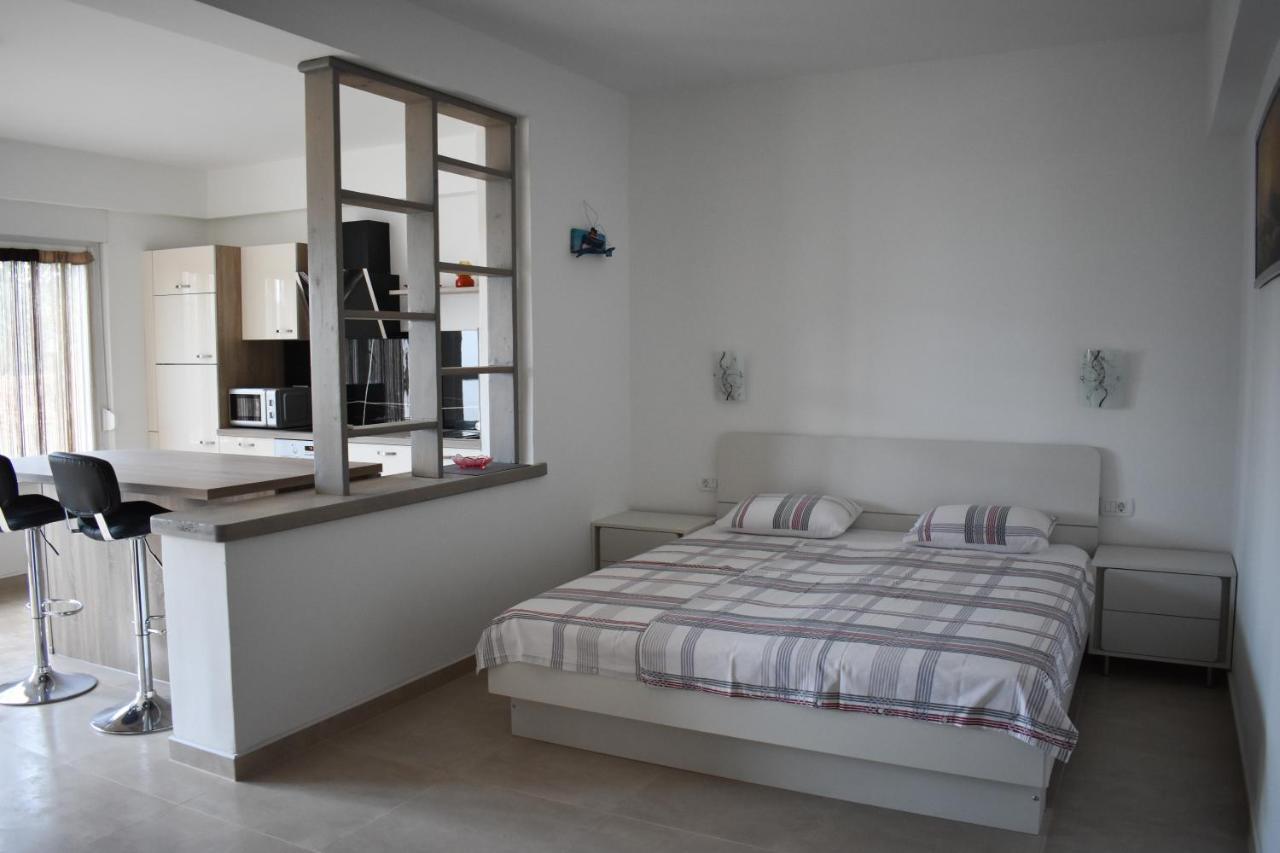 Relax & Enjoy - Marcana Apartments Exterior foto